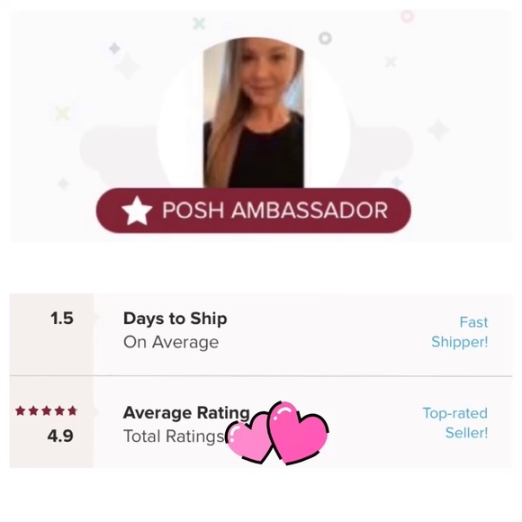 WEEKEND PRICE DROPS ☔️ - Picture 2 of 2